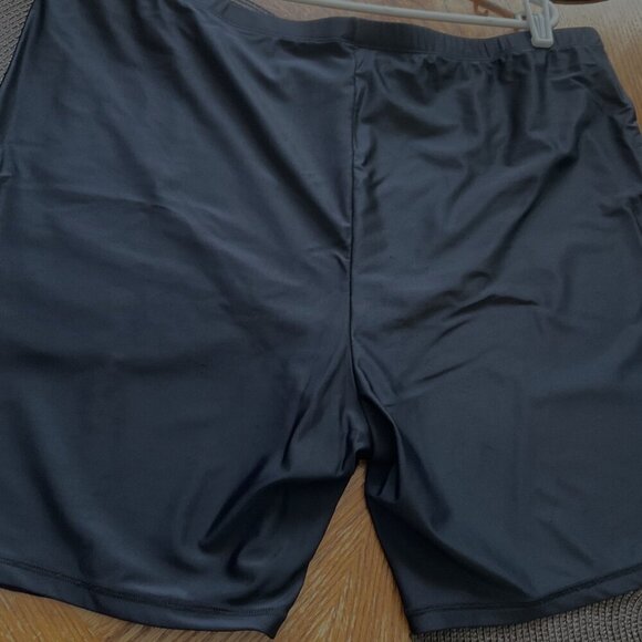 NEW INNO UPF50+ WOMEN'S PLUS SWIM SHORTS (Flaws) - Picture 13 of 13